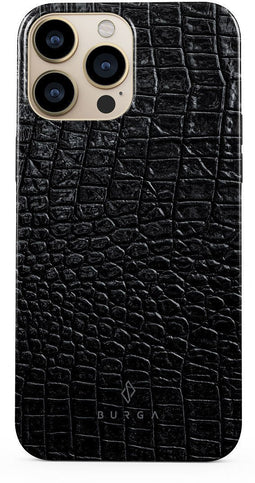 Burga Tough Case Apple iPhone 13 Pro Max Reaper's Touch