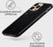 Burga Tough Case Apple iPhone 13 Pro Max Reaper's Touch