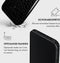 Burga Tough Case Apple iPhone 13 Pro Max Reaper's Touch