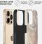 Burga Tough Case Apple iPhone 13 Pro Max Serene Sunset