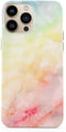 Burga Tough Case Apple iPhone 13 Pro New Flame Rainbow