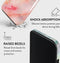 Burga Tough Case Apple iPhone 13 Pro New Flame Rainbow