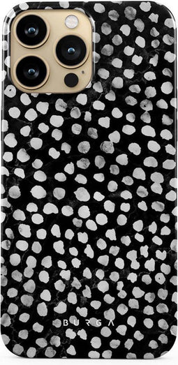 Burga Tough Case Apple iPhone 13 Pro - Night Sky