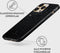 Burga Tough Case Apple iPhone 13 Pro - Reaper's Touch