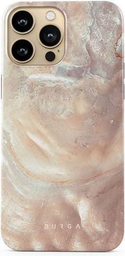 Burga Tough Case Apple iPhone 13 Pro - Serene Sunset