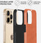 Burga Tough Case Apple iPhone 13 Pro - Vintage Edition