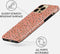Burga Tough Case Apple iPhone 13 Pro Watermelon Shake