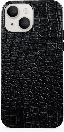 Burga Tough Case Apple iPhone 13 - Reaper's Touch