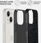 Burga Tough Case Apple iPhone 13 - Reaper's Touch