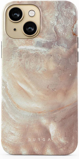 Burga Tough Case Apple iPhone 13 - Serene Sunset