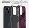 Burga Tough Case Apple iPhone 13 - That Girl