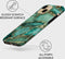 Burga Tough Case Apple iPhone 13 Ubud Jungle