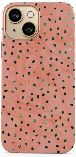 Burga Tough Case Apple iPhone 13 - Watermelon Shake