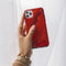 Burga Tough Case Apple iPhone 13 - Wild Blaze