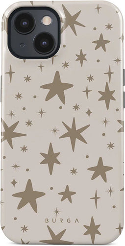 Burga Tough Case Apple iPhone 14 - 12 O'clock