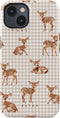 Burga Tough Case Apple iPhone 14 - Bambi