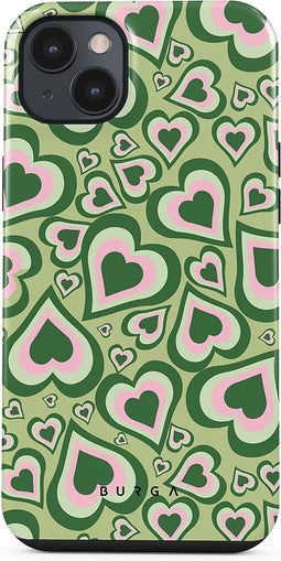Burga Tough Case Apple iPhone 14 - Euphoria