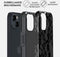 Burga Tough Case Apple iPhone 14 - Magnetic