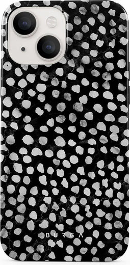 Burga Tough Case Apple iPhone 14 - Night Sky