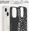 Burga Tough Case Apple iPhone 14 - Night Sky