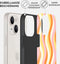 Burga Tough Case Apple iPhone 14 Plus - Flower Power