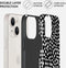 Burga Tough Case Apple iPhone 14 Plus - Night Sky