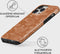 Burga Tough Case Apple iPhone 14 Pro - Earth Shell