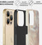 Burga Tough Case Apple iPhone 14 Pro Max - Serene Sunset