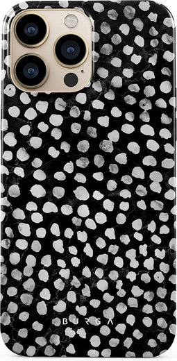 Burga Tough Case Apple iPhone 14 Pro - Night Sky