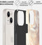 Burga Tough Case Apple iPhone 14 - Serene Sunset