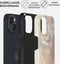 Burga Tough Case Apple iPhone 14 - Serene Sunset