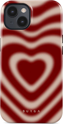 Burga Tough Case Apple iPhone 14 - Sweet Affair