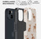 Burga Tough Case Apple iPhone 15 - Bambi