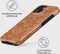 Burga Tough Case Apple iPhone 15 - Earth Shell