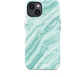 Burga Tough Case Apple iPhone 15 - Fresh Breeze