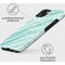 Burga Tough Case Apple iPhone 15 - Fresh Breeze
