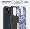Burga Tough Case Apple iPhone 15 - Garden Stories