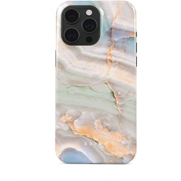 Burga Tough Case Apple iPhone 15 - PASTEL Hues