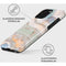 Burga Tough Case Apple iPhone 15 - PASTEL Hues