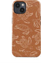 Burga Tough Case Apple iPhone 15 Plus - Earth Shell