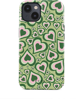 Burga Tough Case Apple iPhone 15 Plus - Euphoria