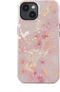 Burga Tough Case Apple iPhone 15 Plus - Gouden Coral