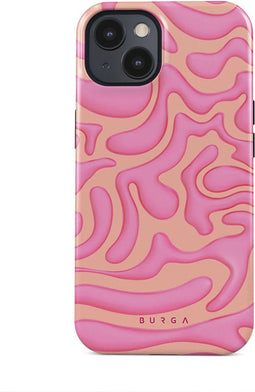 Burga Tough Case Apple iPhone 15 Plus - Popsicle