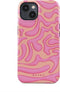 Burga Tough Case Apple iPhone 15 Plus - Popsicle