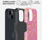 Burga Tough Case Apple iPhone 15 Plus - Popsicle