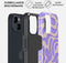 Burga Tough Case Apple iPhone 15 Plus - Y2Kool