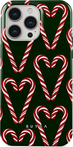 Burga Tough Case Apple iPhone 15 Pro - Candy Lane