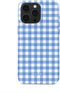 Burga Tough Case Apple iPhone 15 Pro - Lovely Day