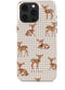 Burga Tough Case Apple iPhone 15 Pro Max - Bambi