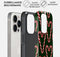 Burga Tough Case Apple iPhone 15 Pro Max - Candy Lane